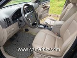 2007 Kia Sotento 4WD avec 7 Places à vendre - 8915