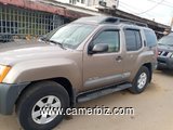 2005 Nissan Xterra-Off Road (Tout Terrains) - 8928