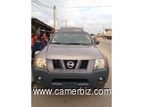 2005 Nissan Xterra-Off Road (Tout Terrains) - 8928