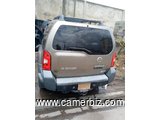 2005 Nissan Xterra-Off Road (Tout Terrains) - 8928