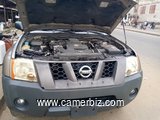 2005 Nissan Xterra-Off Road (Tout Terrains) - 8928