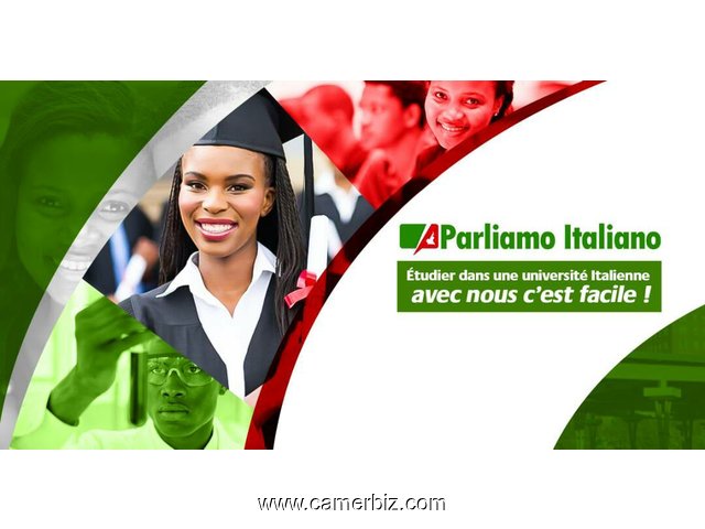 Etudier en Italie en 2021: Cours d' italien lancés! Rentrée spéciale 10 Aout 2020 - 8934