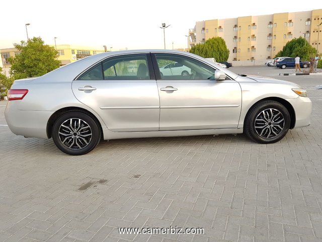 Super clean Toyota Camry 2010 for sale - 8945