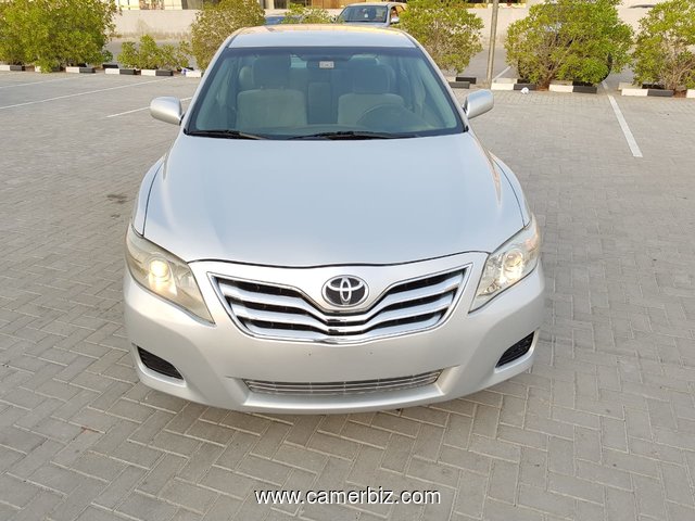 Super clean Toyota Camry 2010 for sale - 8945