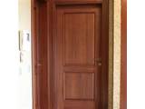 portes en bois - 896
