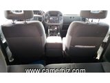 2,650,000FCFA-MITSUBISHI PAJERO SPORT 4X4WD 3PORTIÈRES VERSION 2004-OCCASION DU CAMEROUN 	 - 8960