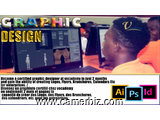 Graphic design in vecademy - 8974