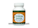VISION SAVER FORMULA - 8991
