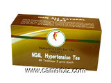 HYPERTENSION TEA - 8998