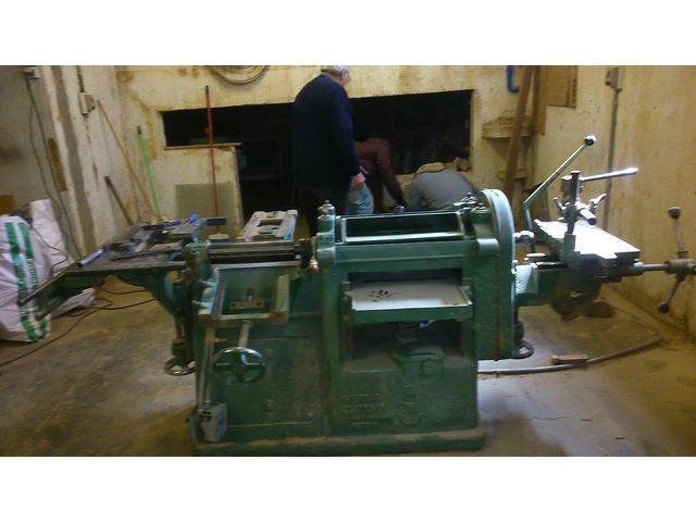 machines combinée multifonctions pour menuiserie bois negotiable instruments