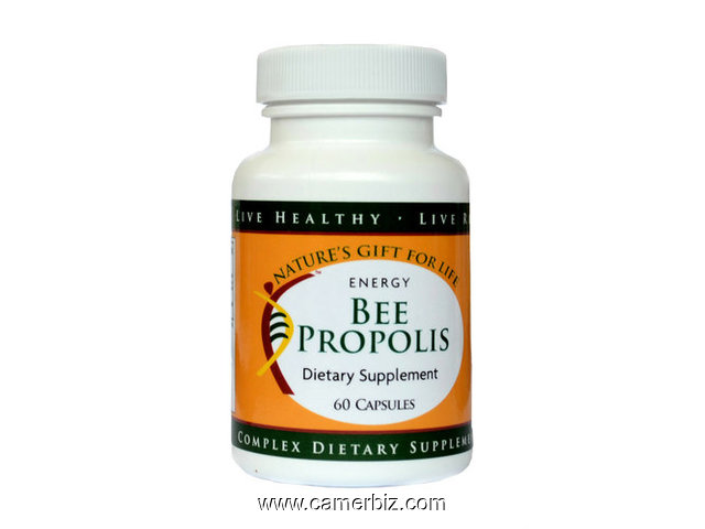 BEE PROPOLIS - 9003