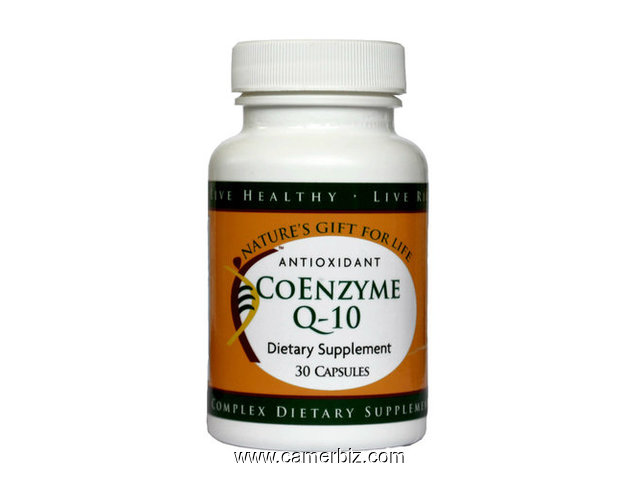 COENZYME Q10 - 9005