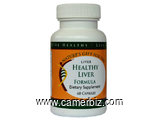 HEALTHY LIVER FORMULA - 9009