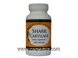 SHARK CARTILAGE - 9015