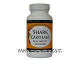 SHARK CARTILAGE