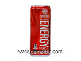 STEAZ SUPER FRUIT DRINK - 9018