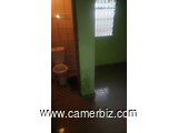 Location Chambre Moderne à Ndogbong IUT - 25000 - 9043