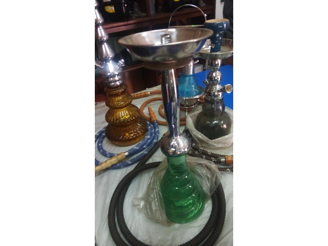 Shisha - 907