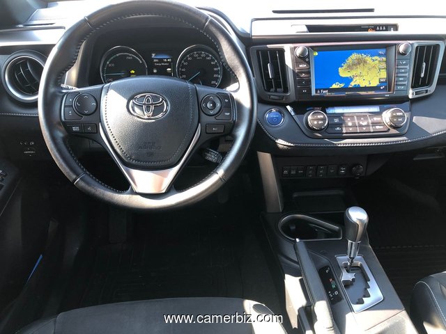 Toyota RAV4 2016 - 9073