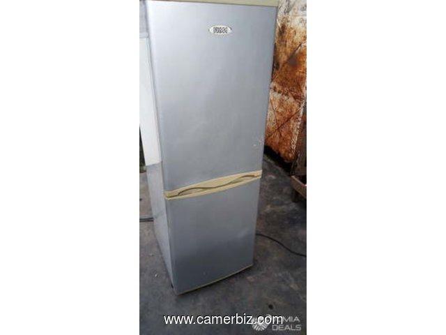 Frigo - 9095