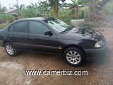 location voiture a kribi - 9101