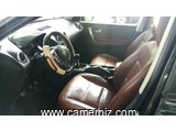 NISSAN QASHQAI 2008 - 9120