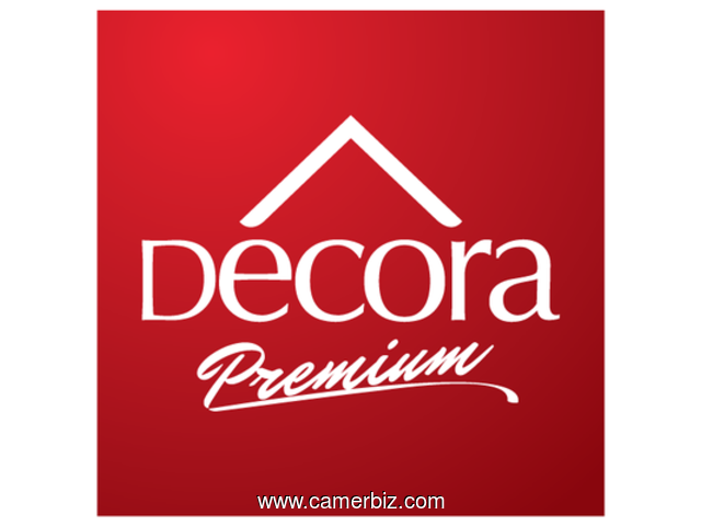 DECORA - 9124