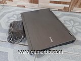 DELL LATITUDE E 6410 CORE I5 320GB/4GB RAM PROC 2.4GHZ ÉCRAN 14" DEDIER 512MO NVIDIA LECTEUR GRAVEUR - 9190