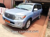 TOYOTA LAND CRUISER SUV - 2015| Super Bon Prix! - 9196