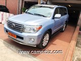 TOYOTA LAND CRUISER SUV - 2015| Super Bon Prix! - 9196