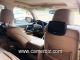 TOYOTA LAND CRUISER SUV - 2015| Super Bon Prix! - 9196