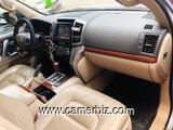 TOYOTA LAND CRUISER SUV - 2015| Super Bon Prix! - 9196