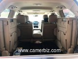 TOYOTA LAND CRUISER SUV - 2015| Super Bon Prix! - 9196