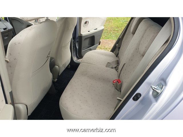 2009 Toyota YARIS Automatique Full option à vendre - 9198