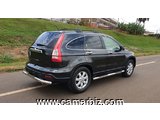 2008 Honda CRV Automatique 4x4(4WD) à vendre - 9199