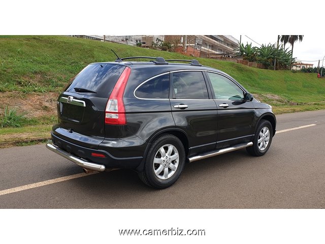 2008 Honda CRV Automatique 4x4(4WD) à vendre - 9199