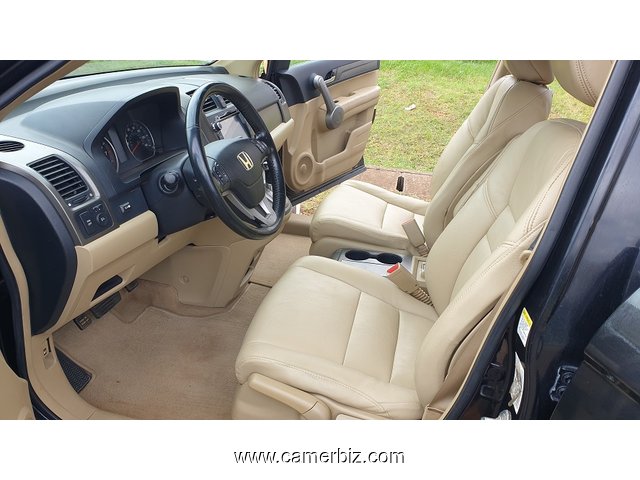 2008 Honda CRV Automatique 4x4(4WD) à vendre - 9199