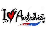 VISA VISITEUR AUSTRALIE - VISA VISITEUR AUSTRALIE(Opportunité à saisir dans le limite des places) - 924