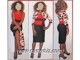 Costume femme class, taille 40-42 - 9247
