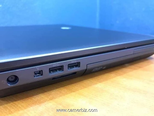 HP PROBOOK 6565B QUADCORE 500GB/RAM 4GB/PROC 1.60GHZ/ECRAN 15, 6"/DEDIER 512 MO BATTERIE 4H ROM 500G - 9308