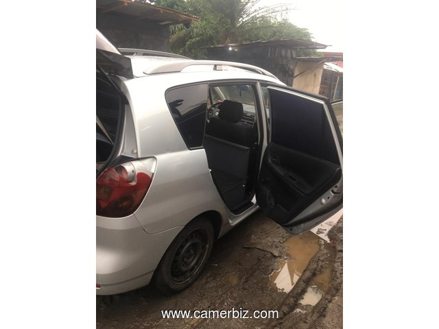 For sale TOYOTA COROLLA VERSO - 9332