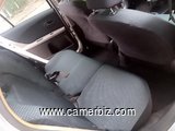 TOYOTA YARIS 2009 AUTOMATIQUE  - 9344