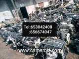 Car engines of all types / Moteurs de voitures tout types - 9359