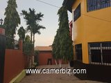 A LOUER - Duplex Haut Standing Yaounde Etoudi - 9369