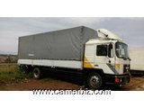 Location de camion pour déménagement et transports de marchandises  - 9382