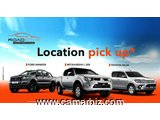 RENTCAR agence de location de véhicules a bon prix  - 9405