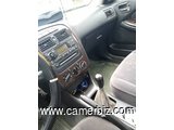 TOYOTA AVENSIS 2002 - 9417