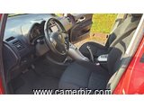 2009 Toyota AURIS (BLADE) Automatique avec 4WD à vendre - 9447