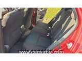 2009 Toyota AURIS (BLADE) Automatique avec 4WD à vendre - 9447