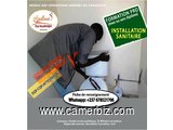 FORMATION PROFESSIONNELLE EN PLOMBIER ET SANITAIRE À DOUALA - 9453